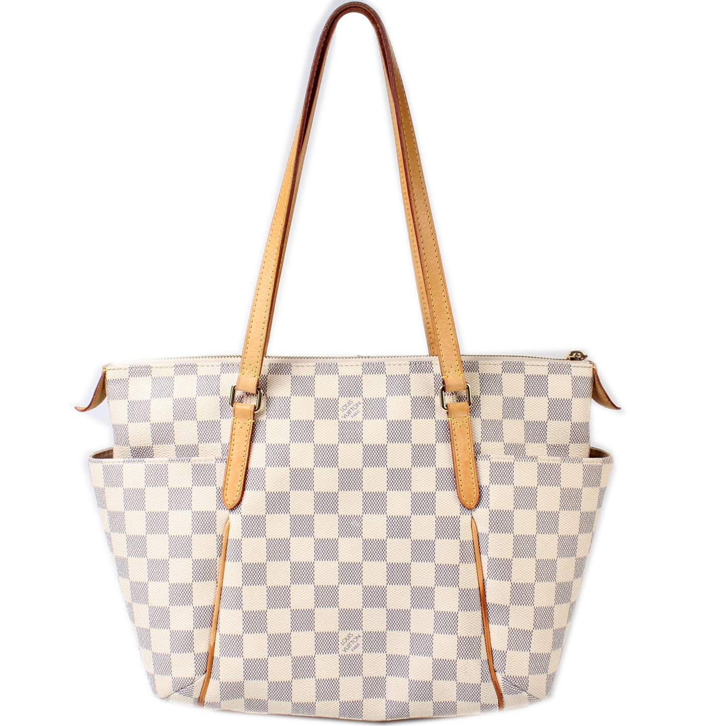 Louis Vuitton Totally PM Azur