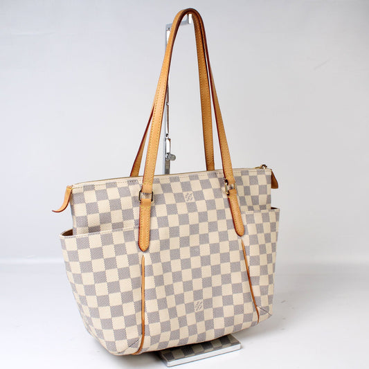 Louis Vuitton Totally PM Azur