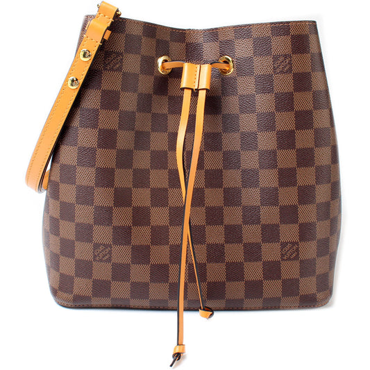 Louis Vuitton Neonoe Ebene