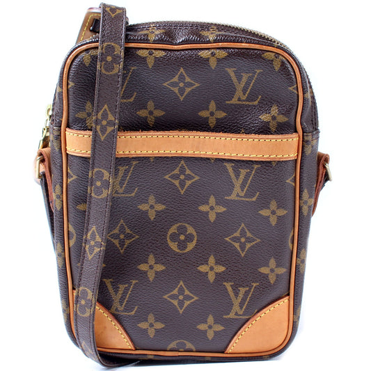 Louis Vuitton Danube Monogram
