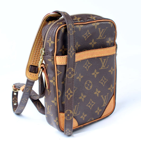 Louis Vuitton Danube Monogram