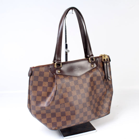 Louis Vuitton Westminster PM Damier Ebene
