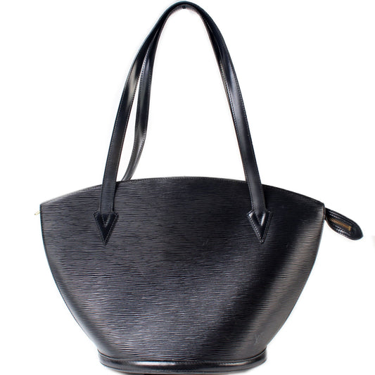 Louis Vuitton St Jacques GM Epi