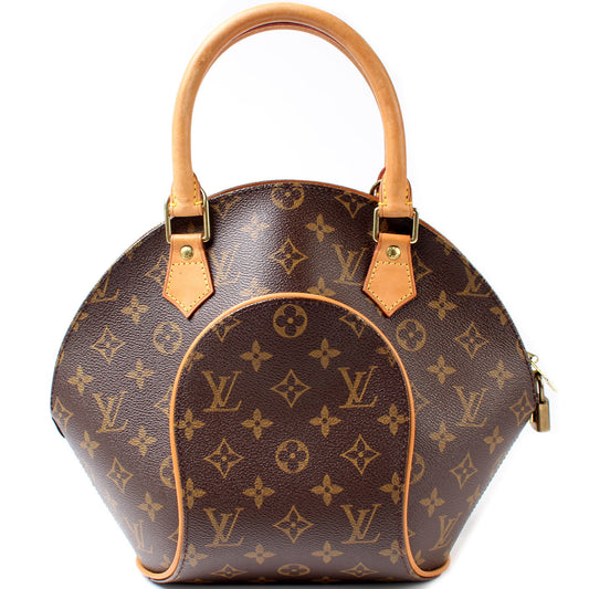 Louis Vuitton Ellipse PM Monogram