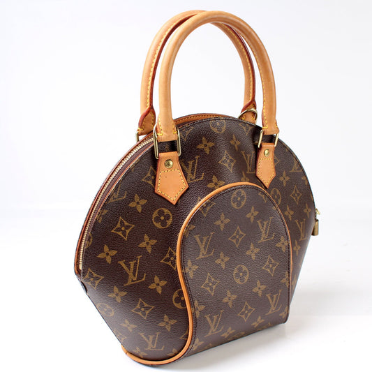 Louis Vuitton Ellipse PM Monogram