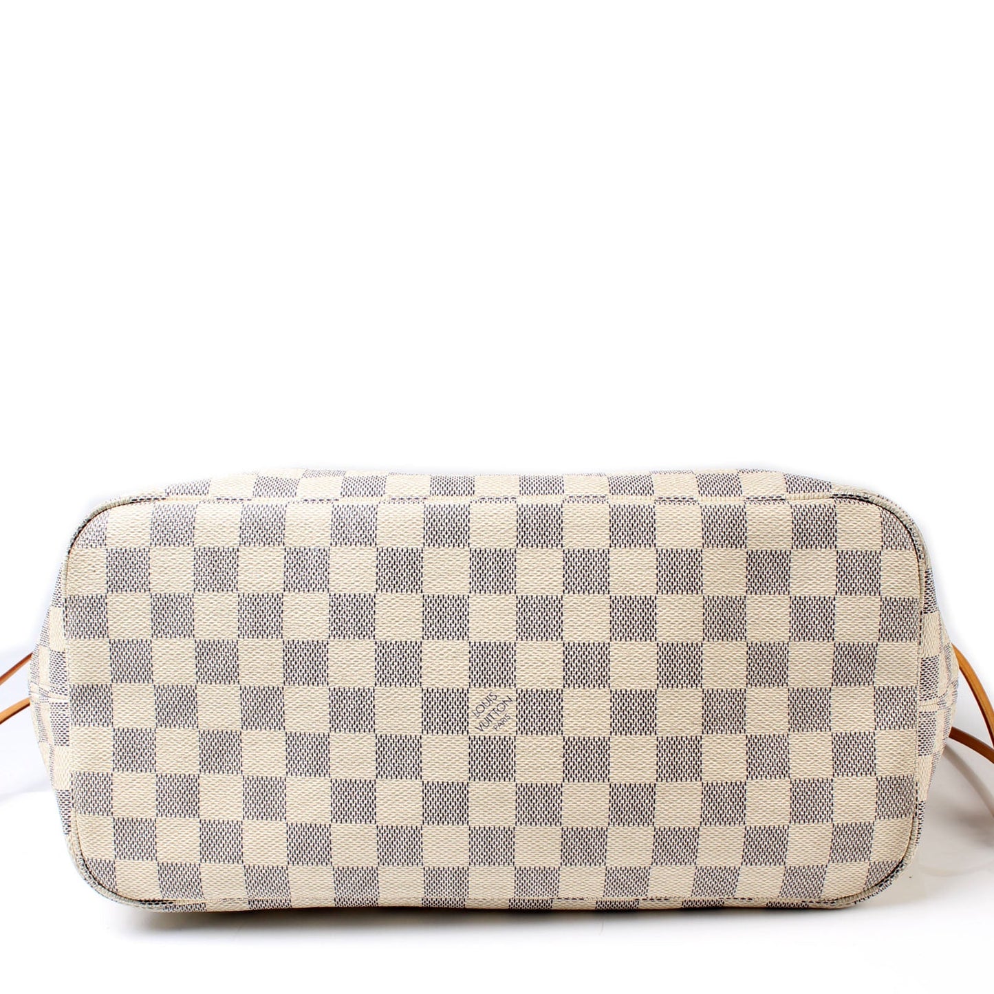 Louis Vuitton Neverfull MM Damier Azur
