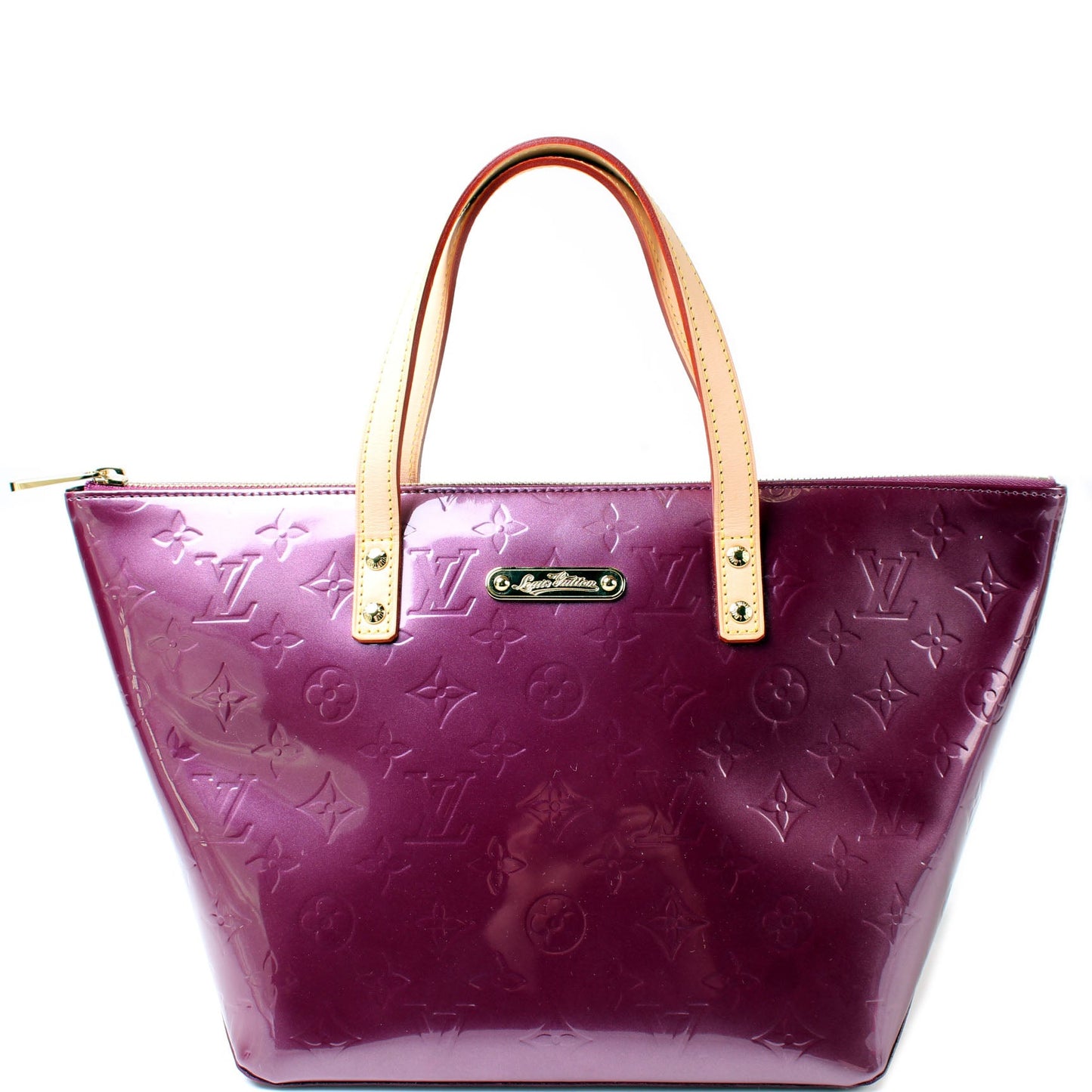 Louis Vuitton Bellevue PM Vernis