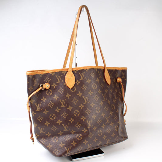 Louis Vuitton Neverfull MM Monogram