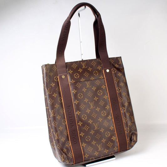 Louis Vuitton Cabas Beaubourg Monogram