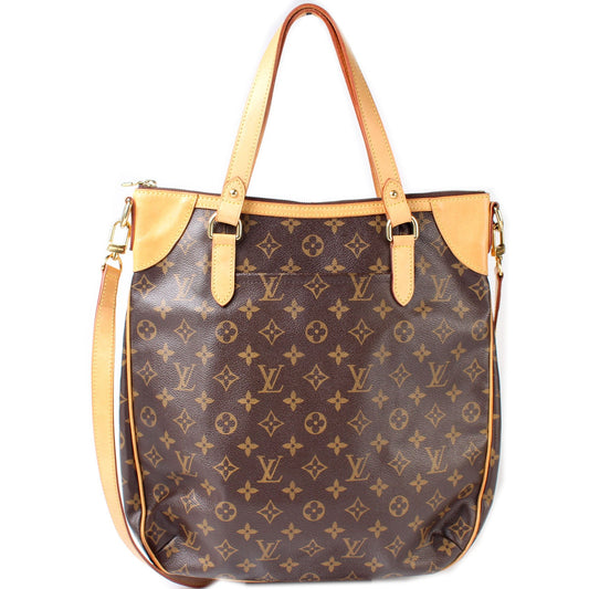 Louis Vuitton Odeon GM Monogram