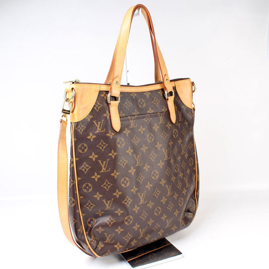 Louis Vuitton Odeon GM Monogram