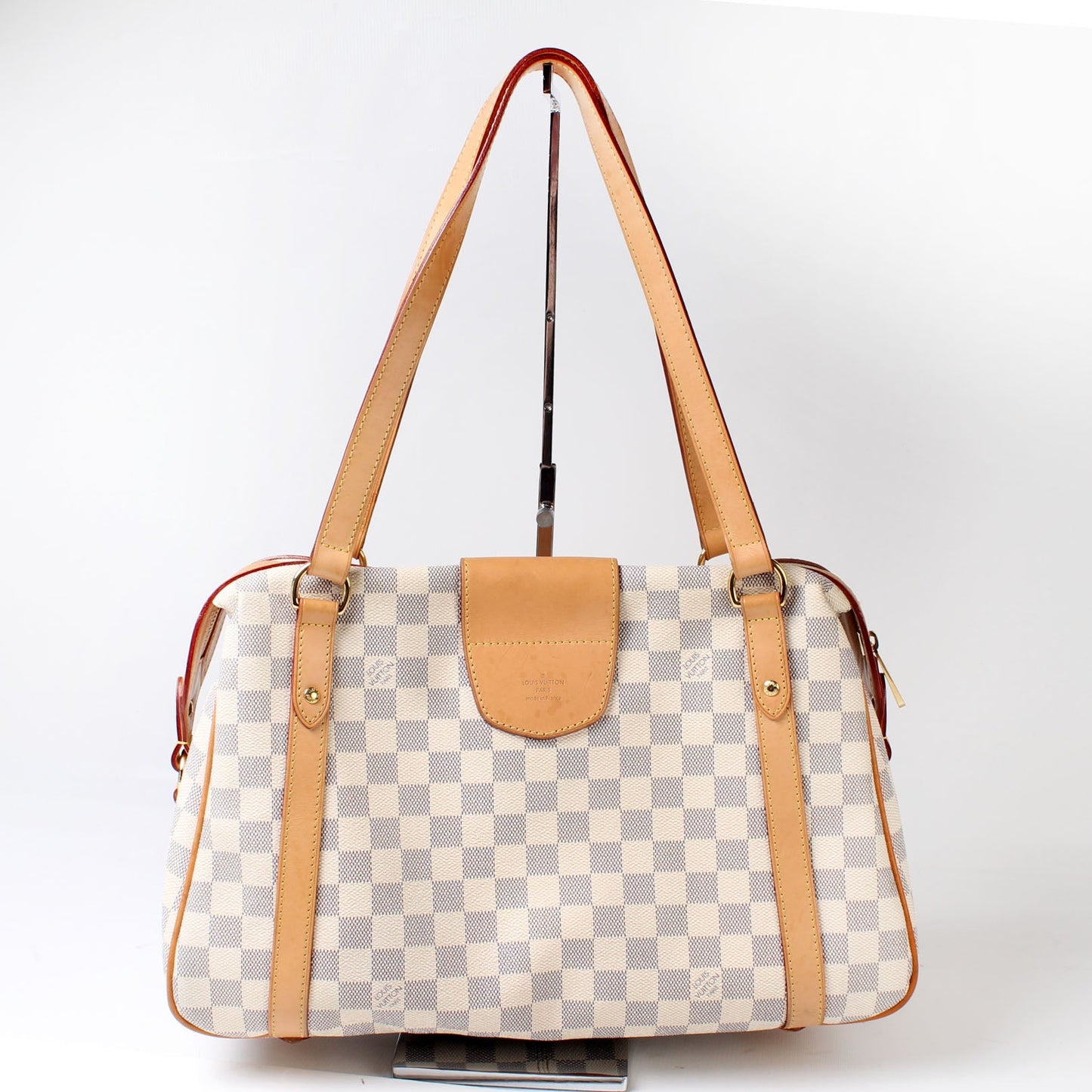 Louis Vuitton Stresa PM Damier Azur