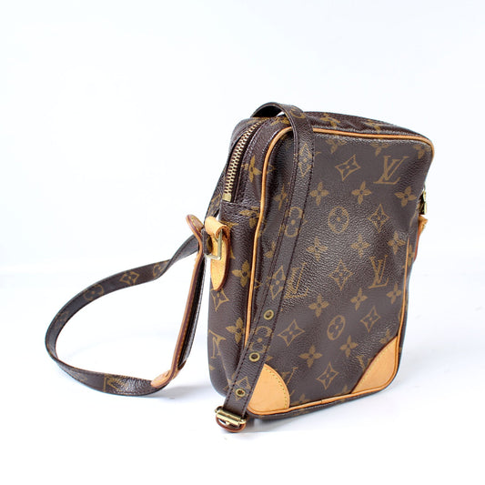 Louis Vuitton Danube Monogram