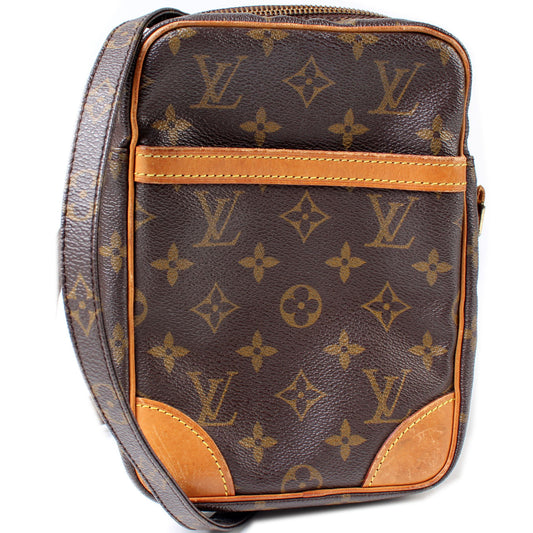 Louis Vuitton Danube Monogram