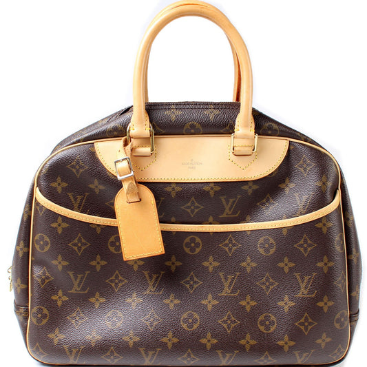 Louis Vuitton Deauville Monogram