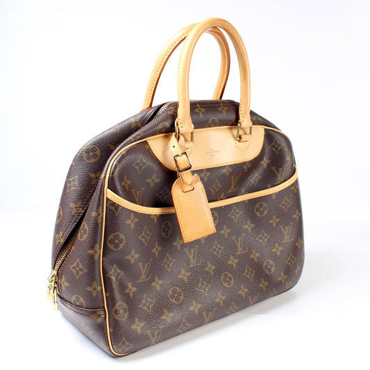 Louis Vuitton Deauville Monogram