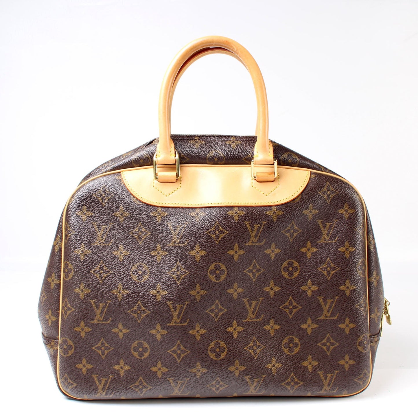 Louis Vuitton Deauville Monogram
