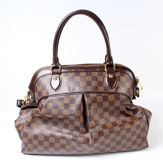 Louis Vuitton Trevi GM Damier Ebene
