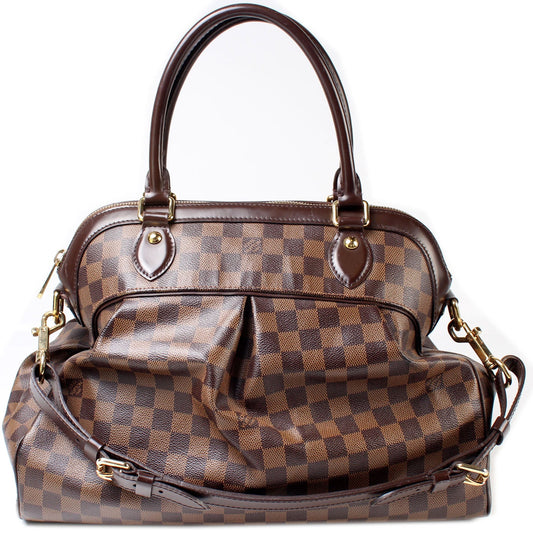 Louis Vuitton Trevi GM Damier Ebene