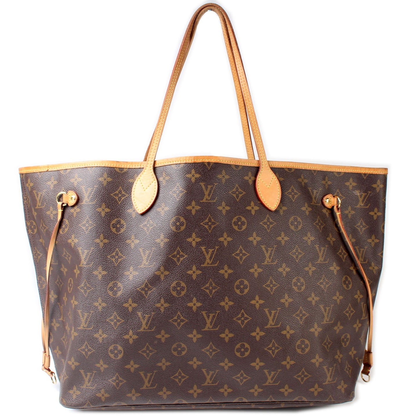 Louis Vuitton Neverfull GM Monogram