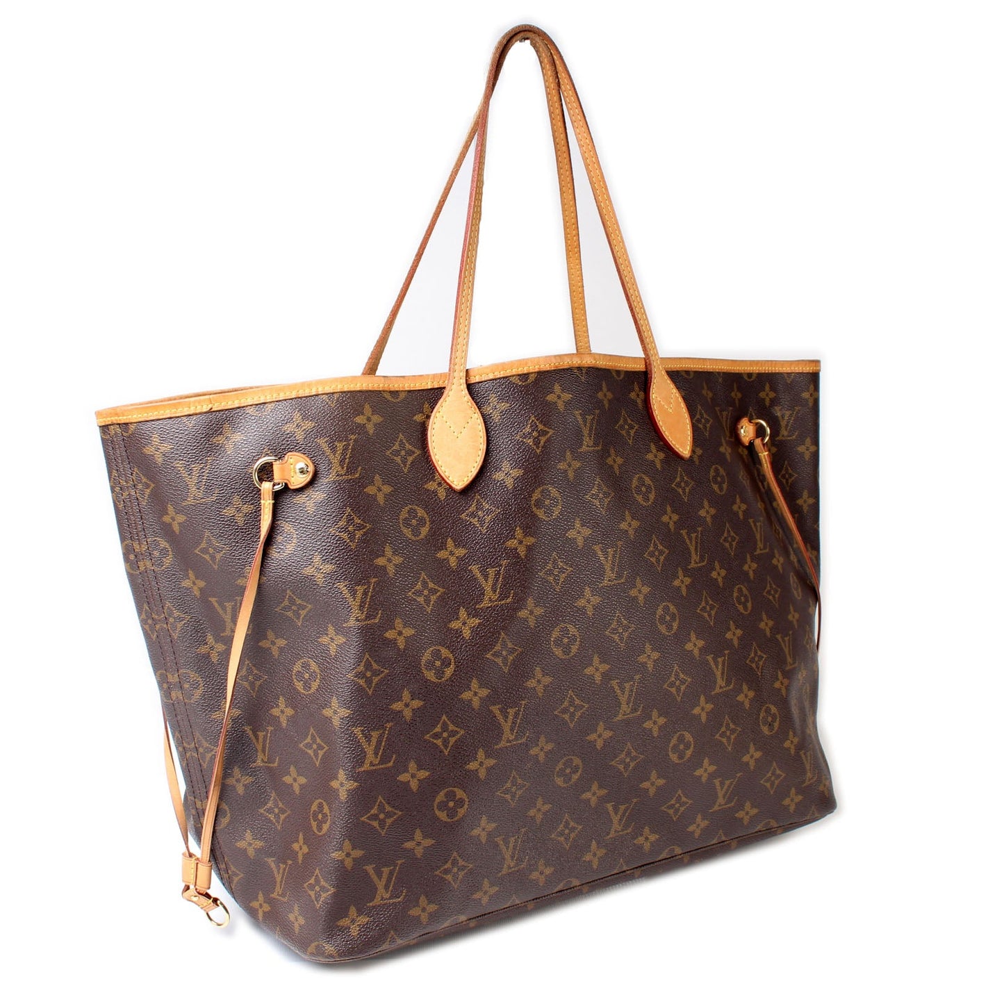 Louis Vuitton Neverfull GM Monogram
