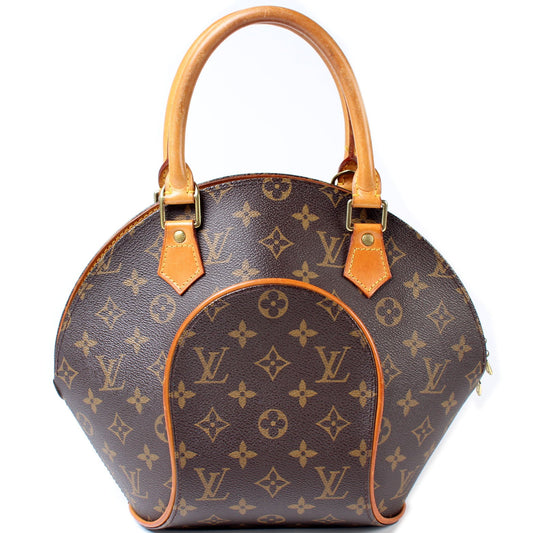 Louis Vuitton Ellipse PM Monogram