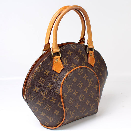 Louis Vuitton Ellipse PM Monogram