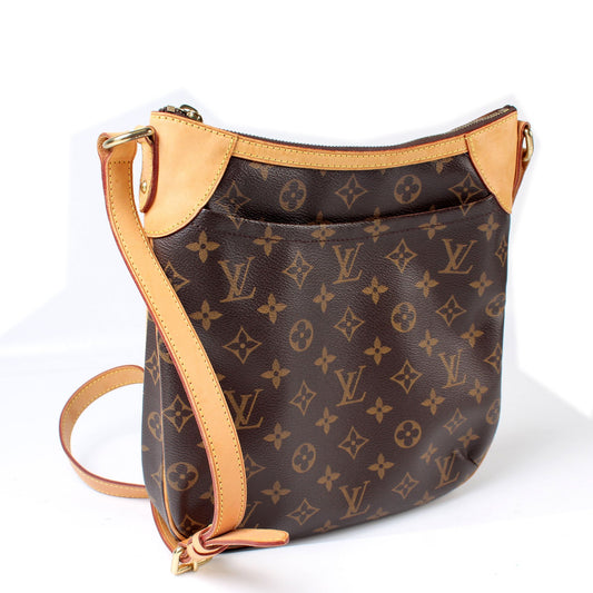 Louis Vuitton Odeon PM Monogram