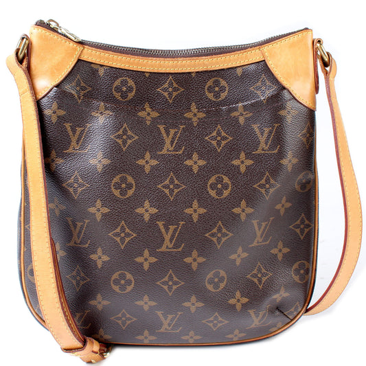 Louis Vuitton Odeon PM Monogram