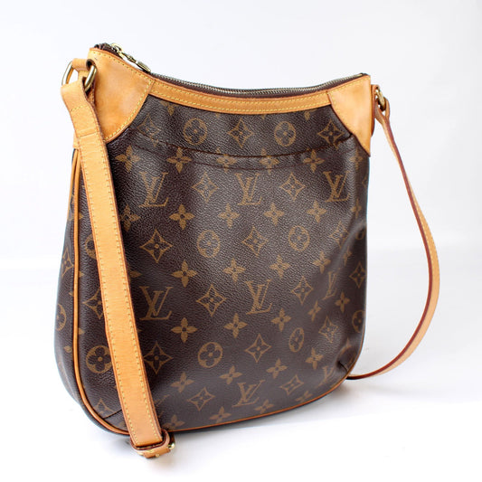 Louis Vuitton Odeon PM Monogram