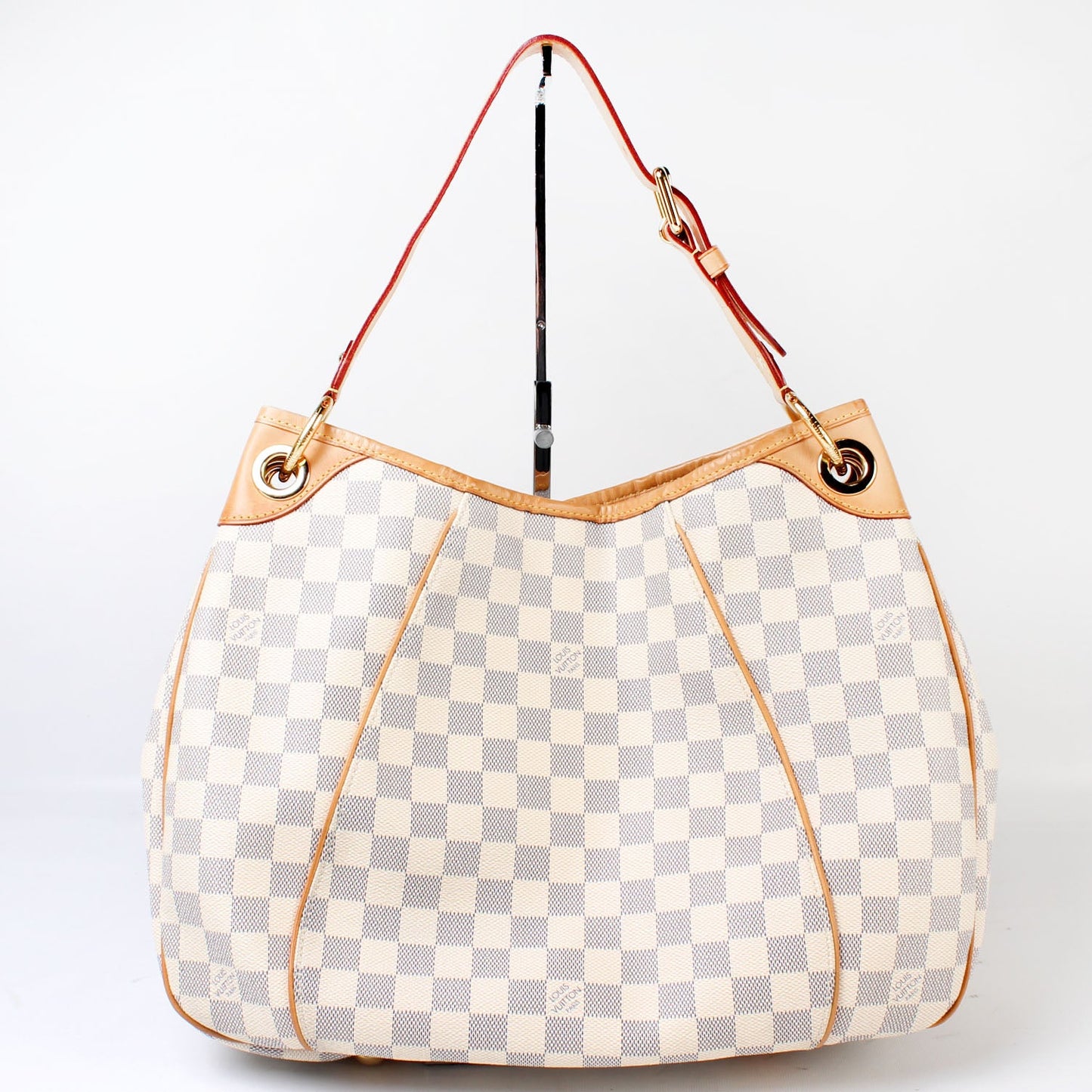 Louis Vuitton Galliera PM Damier Azur