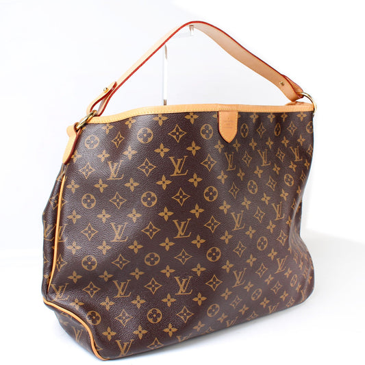 Louis Vuitton Delightful MM Monogram
