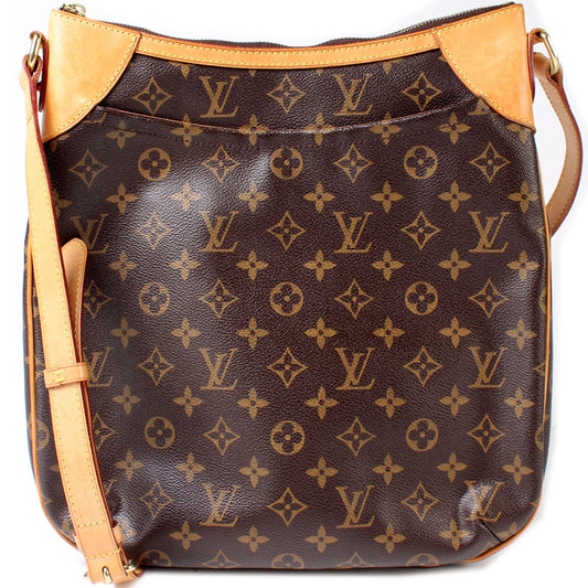Louis Vuitton Odeon MM Monogram