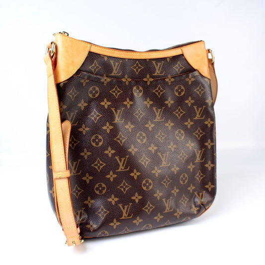 Louis Vuitton Odeon MM Monogram
