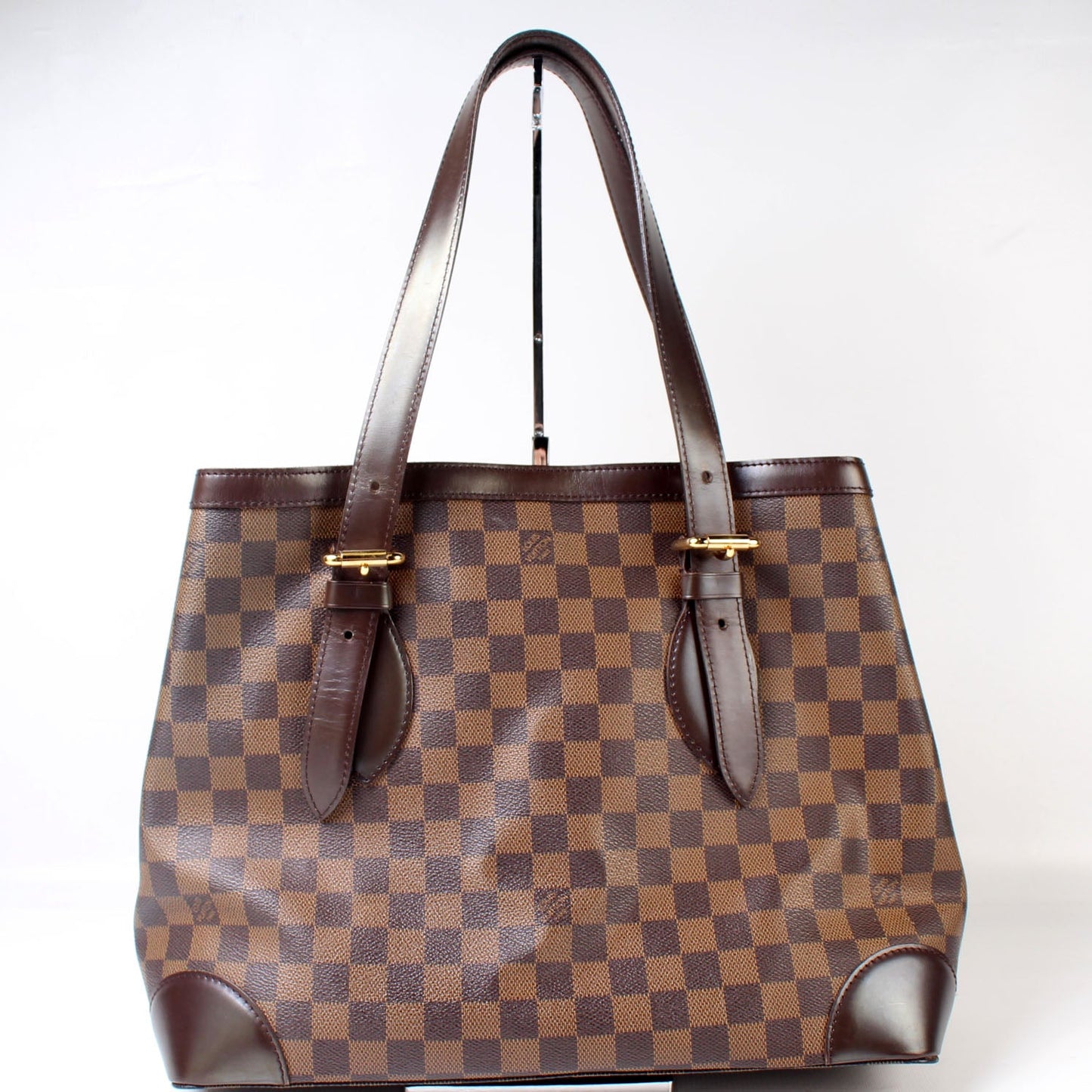 Louis Vuitton Hampstead MM Damier Ebene