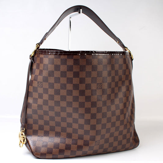 Louis Vuitton Delightful MM Ebene