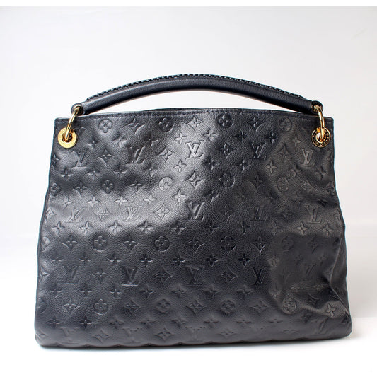 Louis Vuitton Artsy MM Empreinte