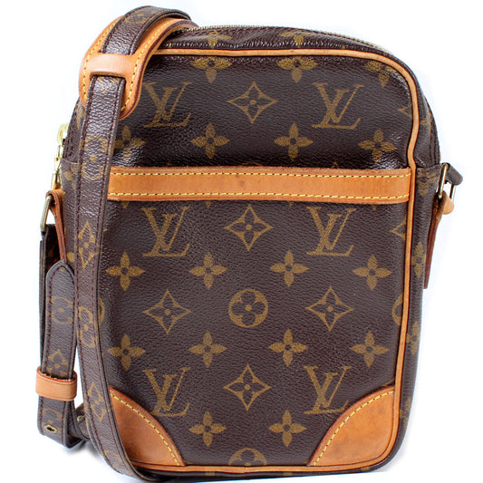 Louis Vuitton Danube Monogram