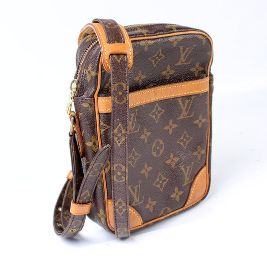 Louis Vuitton Danube Monogram