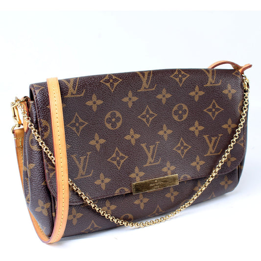 Louis Vuitton Favorite MM Monogram