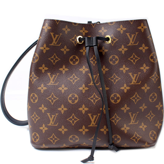 Louis Vuitton Neonoe Monogram