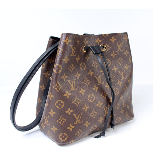 Louis Vuitton Neonoe Monogram
