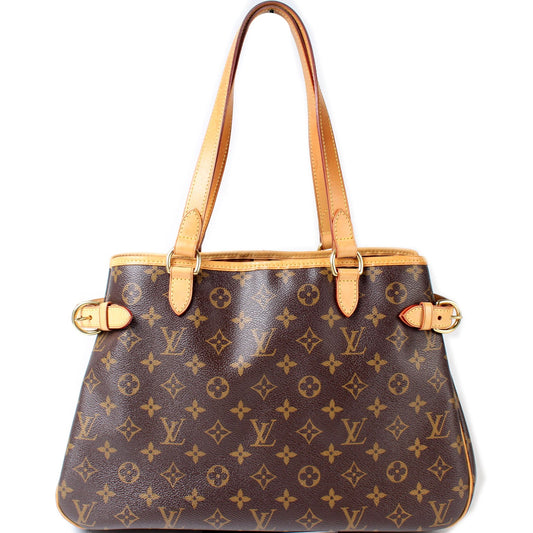 Louis Vuitton Batignolles Horizontal Monogram