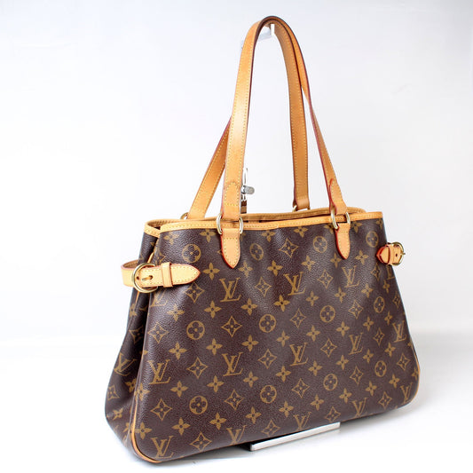 Louis Vuitton Batignolles Horizontal Monogram