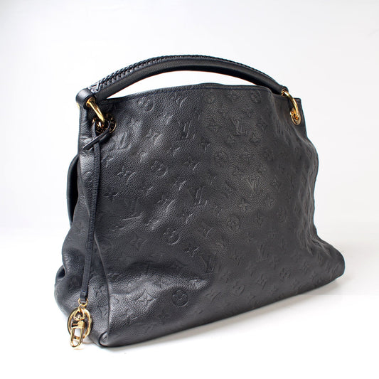 Louis Vuitton Artsy MM Empreinte
