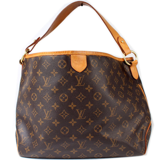 Louis Vuitton Delightful PM Monogram