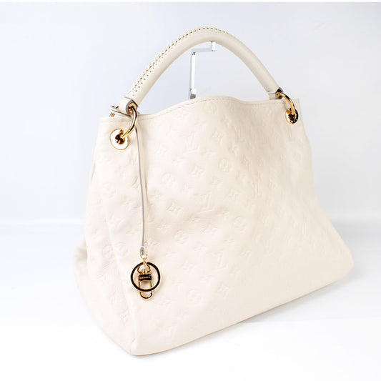 Louis Vuitton Artsy MM Empreinte
