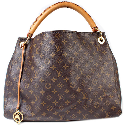 Louis Vuitton Artsy MM Monogram