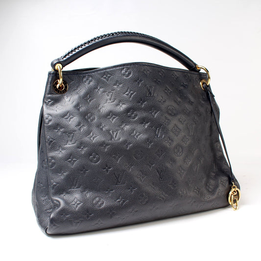 Louis Vuitton Artsy MM Empreinte