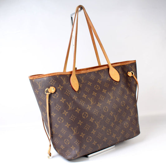 Louis Vuitton Neverfull MM Monogram